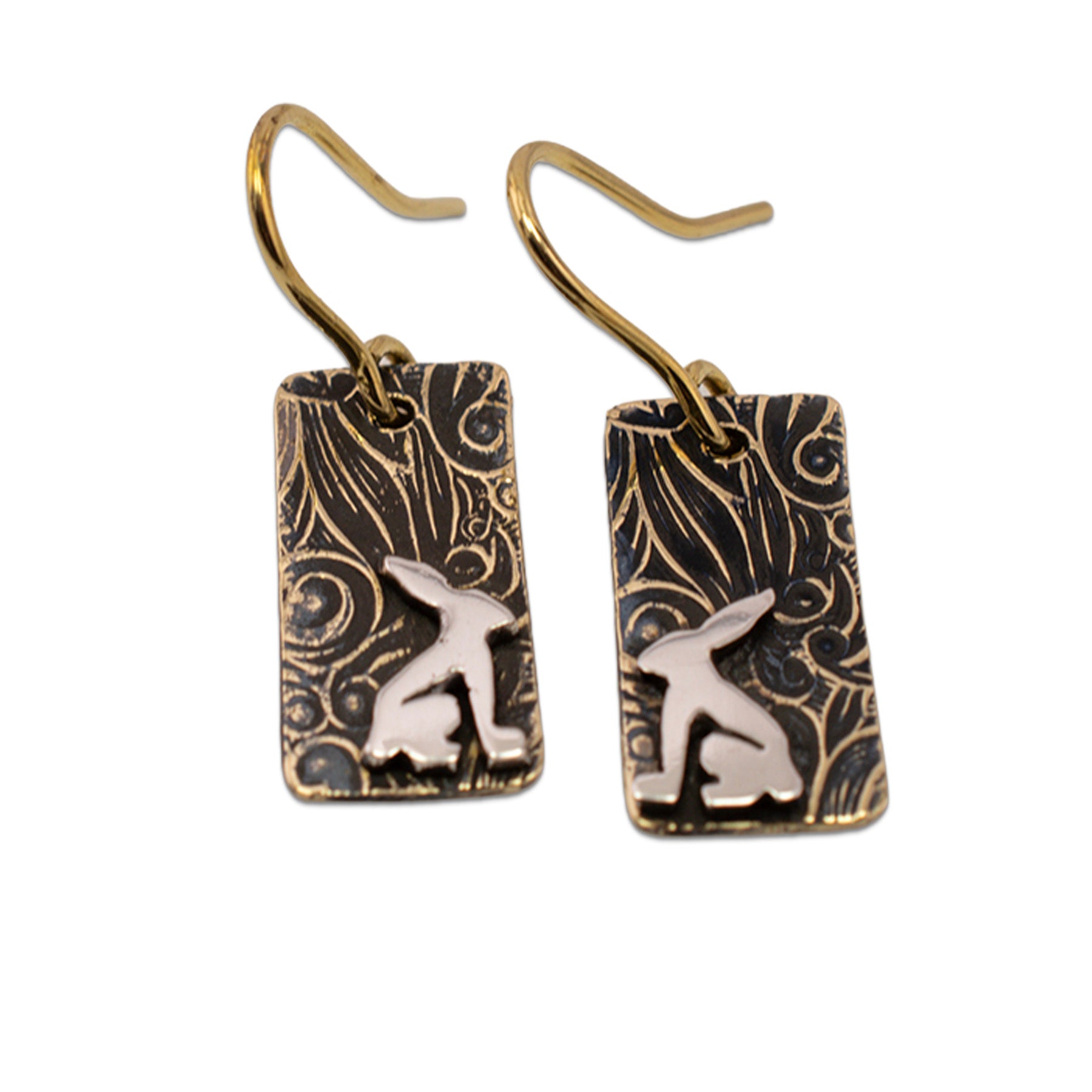 Luna’s Messenger Earrings