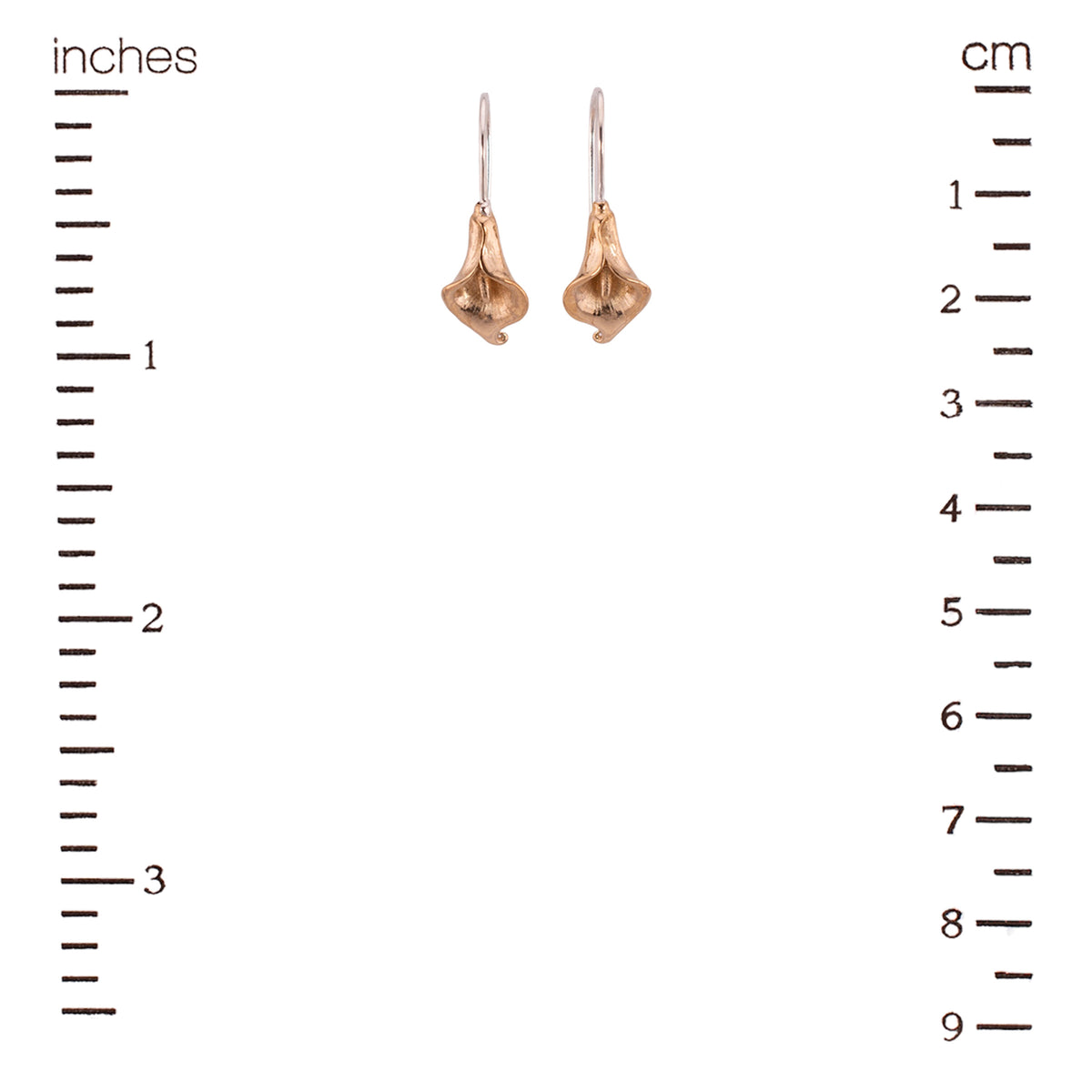 Aphrodite's Envy Earrings