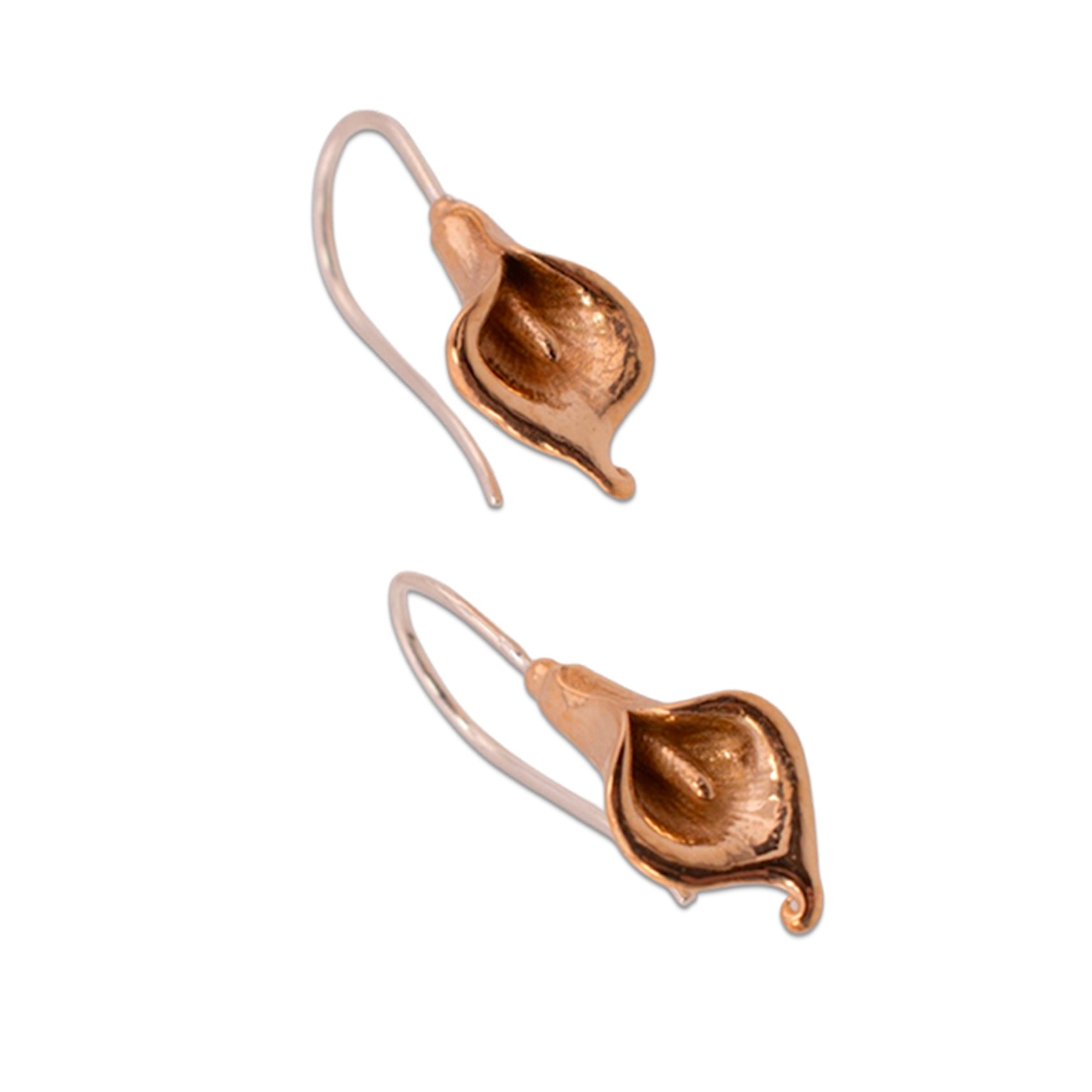 Aphrodite's Envy Earrings