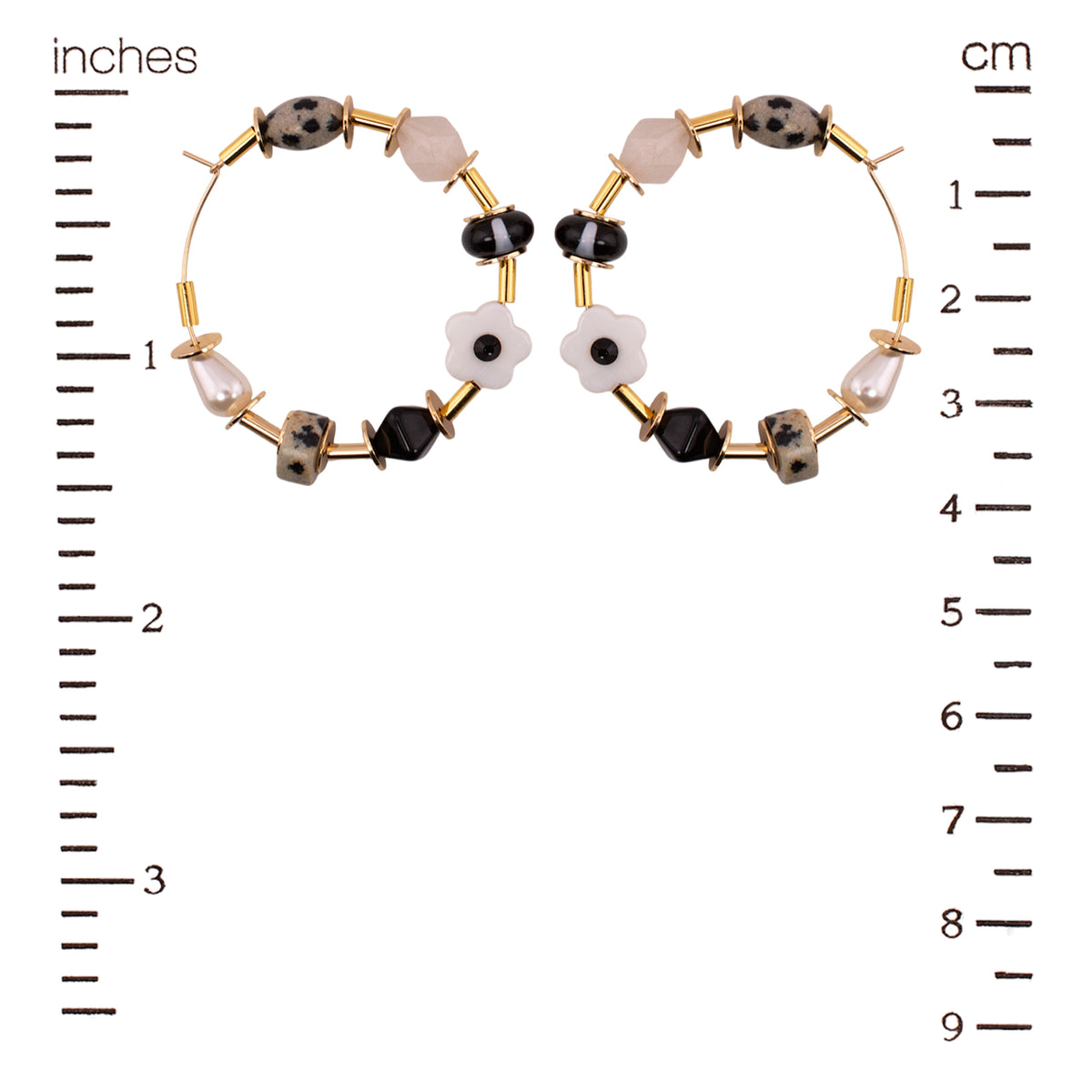 Crow's Gift Earrings