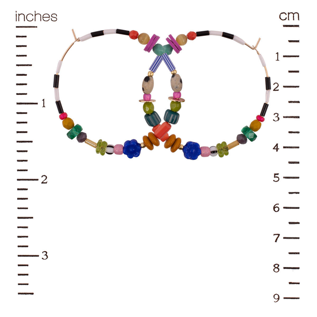 Carnival Row Earrings