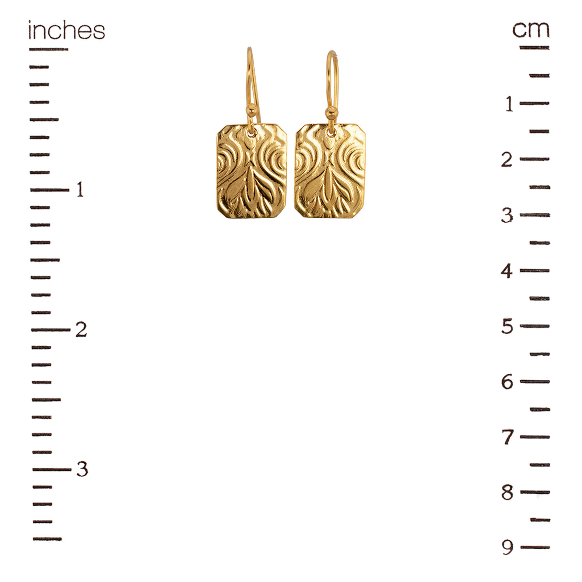 Belle Époque Earrings