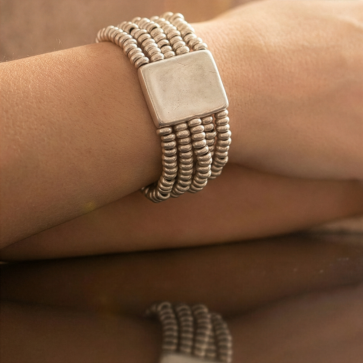 Glam Bracelets