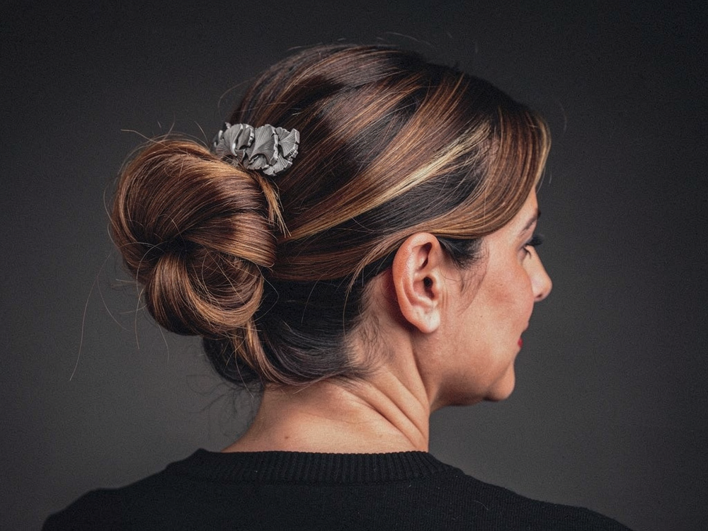 Hair Pins, Claws & Clips