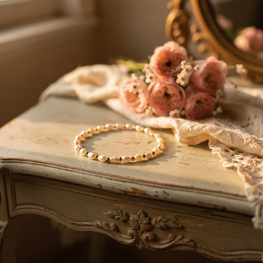 FROST AND GOLD
