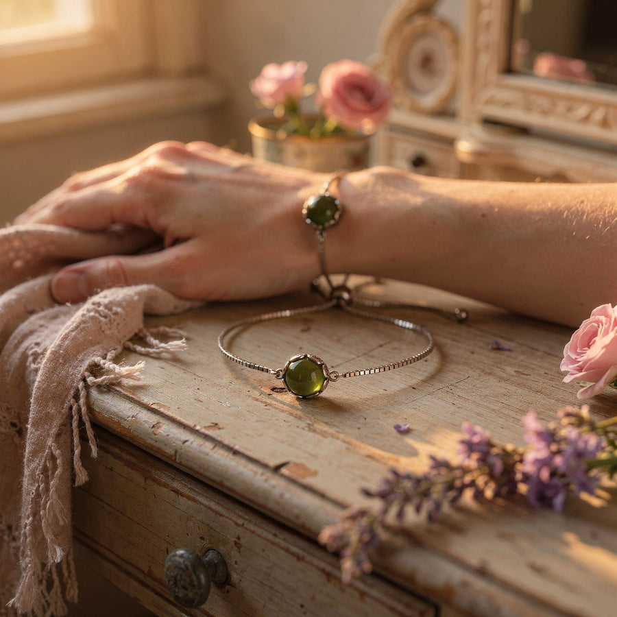 RECLAIMED TIME