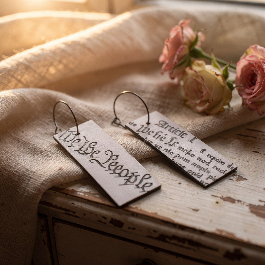 WORDS THAT WEAR