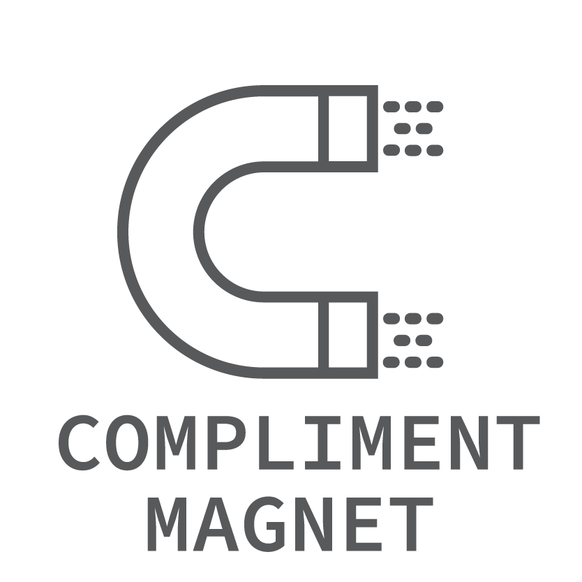 Compliment Magnet
