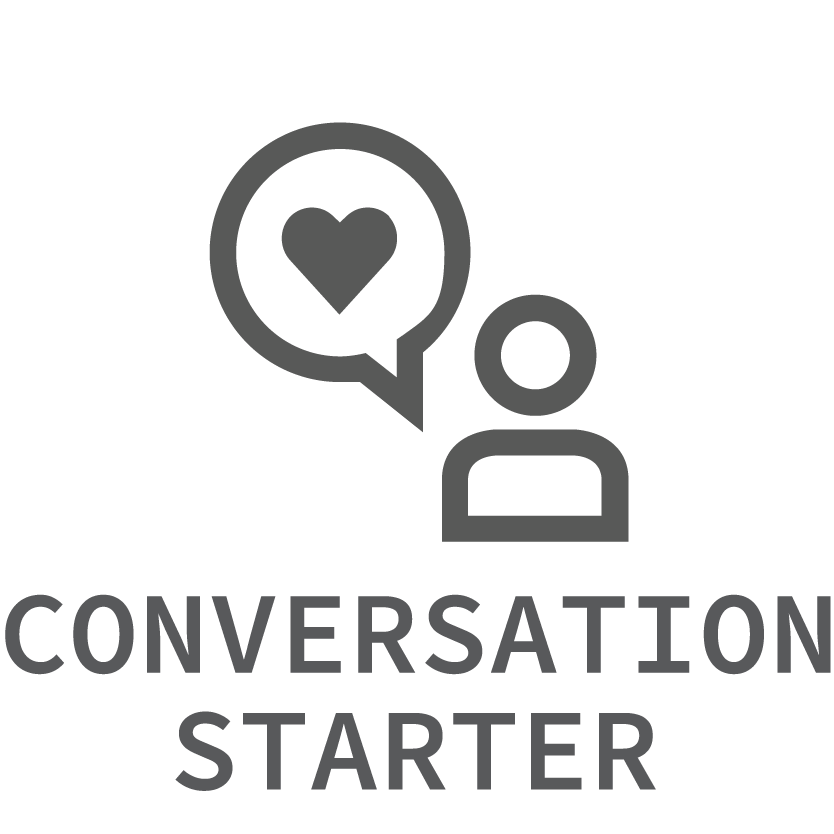 Conversation Starter
