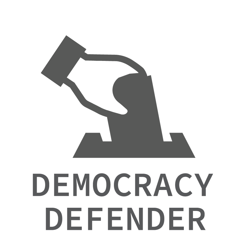 Democracy Defender