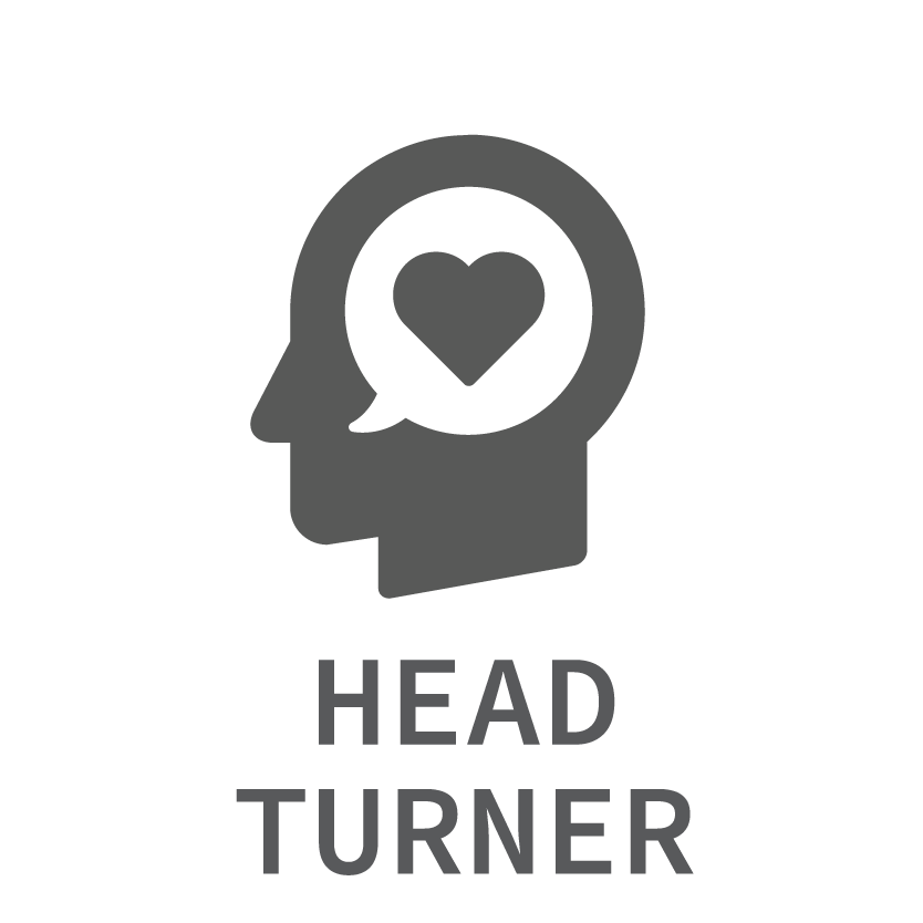Head Turner