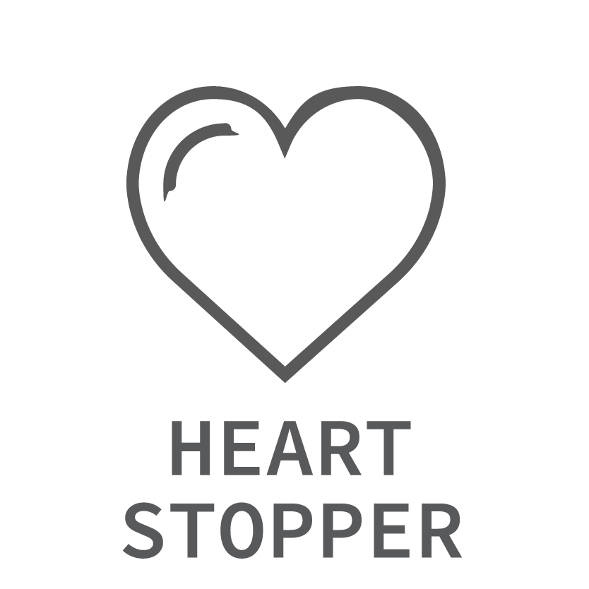Heart Stopper