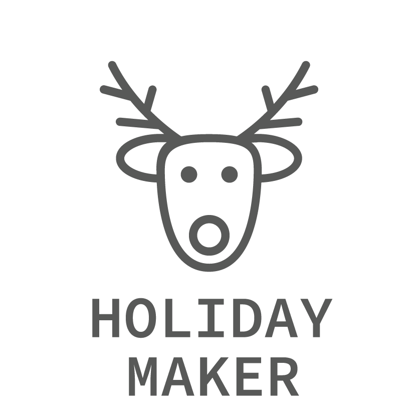 Holiday Maker