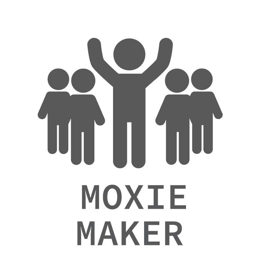 Moxie Maker