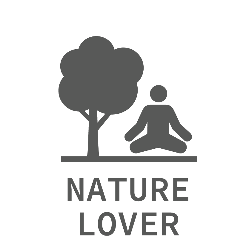 Nature Lover