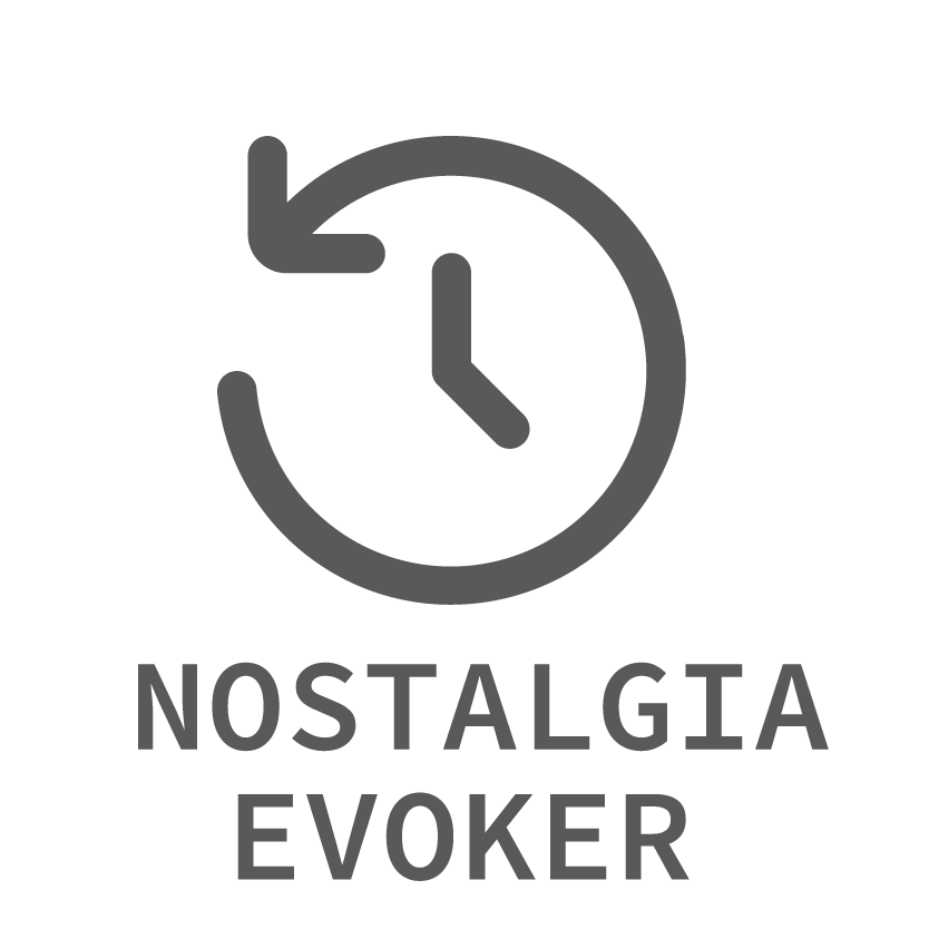 Nostalgia Evoker