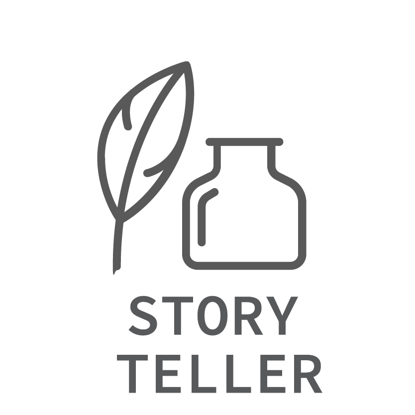 Story Teller